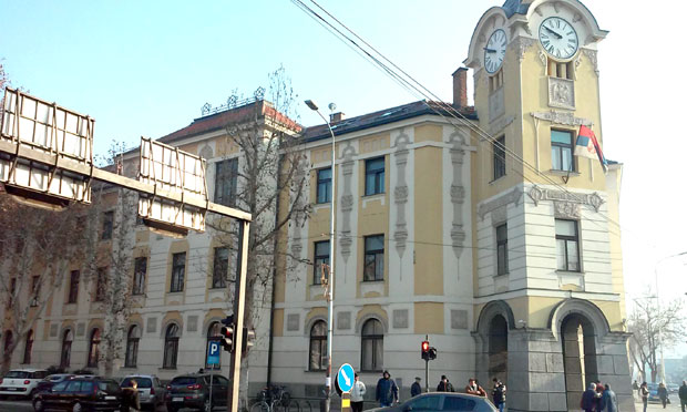 СУЂЕЊЕ ЗА СМРТ НИШЛИЈЕ: Нисмо криви, пао је у стампеду